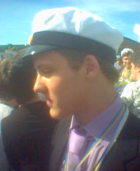 Paul