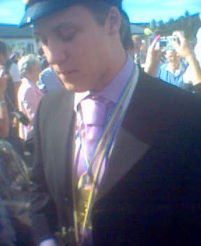 Paul