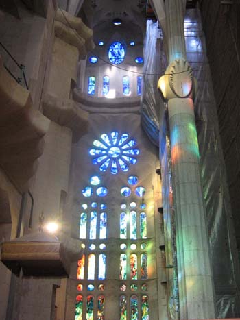 Sagrada Familia