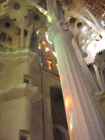 Sagrada Familia
